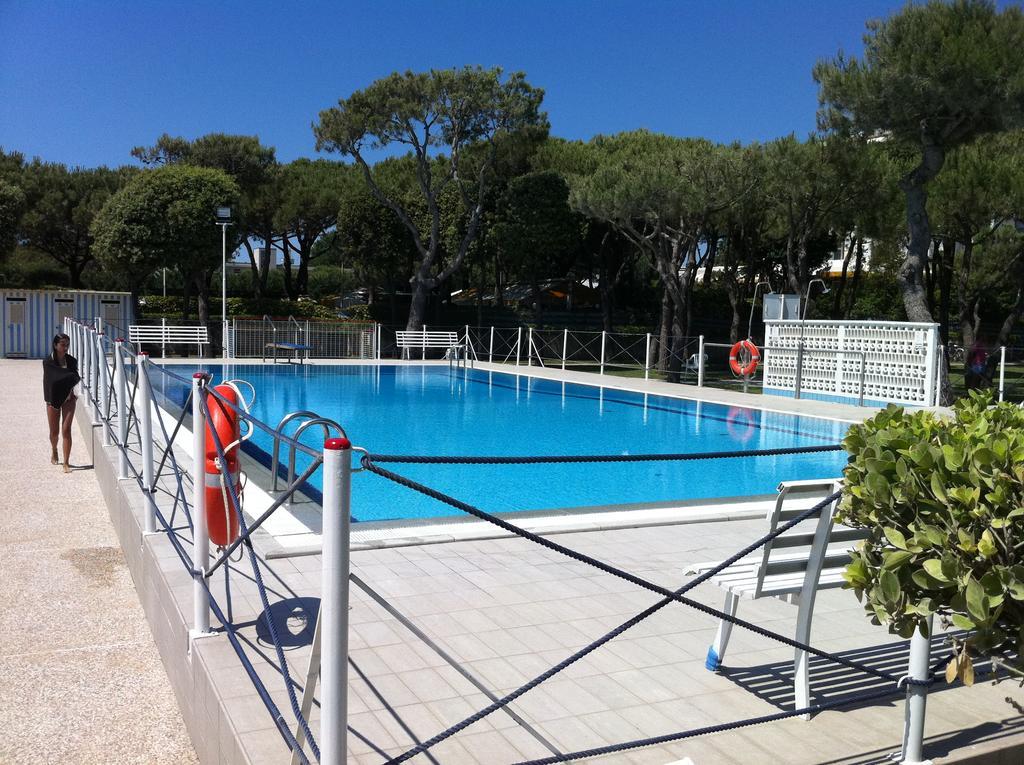 Apartment Park - Walterigato Solo Per Famiglie