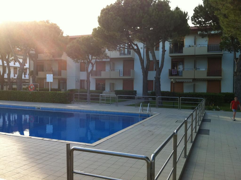 Park - Walterigato Solo Per Famiglie Apartment