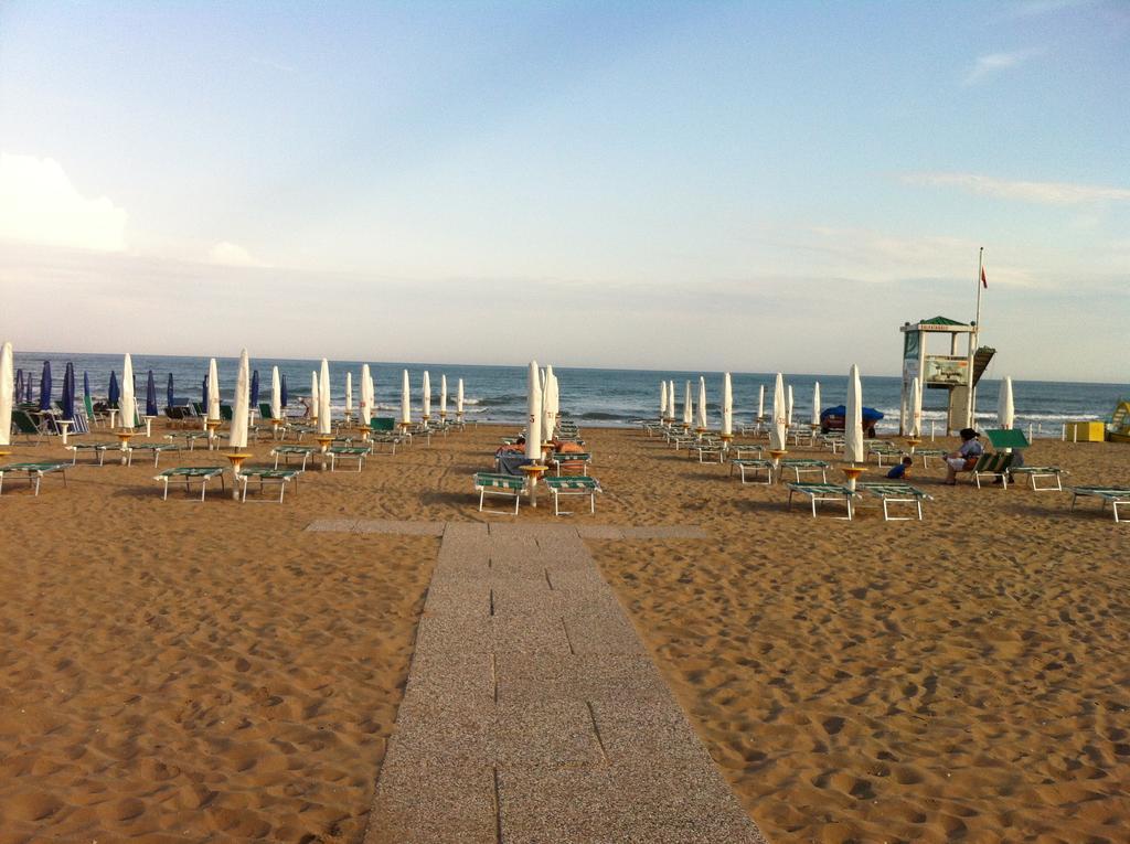 Park - Walterigato Solo Per Famiglie Apartment Lido di Jesolo
