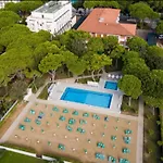 PARK RESIDENCE - WALTERIGATO Apartments SOLO PER FAMIGLIE