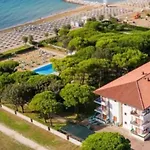 PARK RESIDENCE - WALTERIGATO Apartments SOLO PER FAMIGLIE