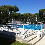 Appartamento Park - Walterigato Solo Per Famiglie *