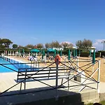 Appartamento Park - Walterigato Solo Per Famiglie Lido di Jesolo