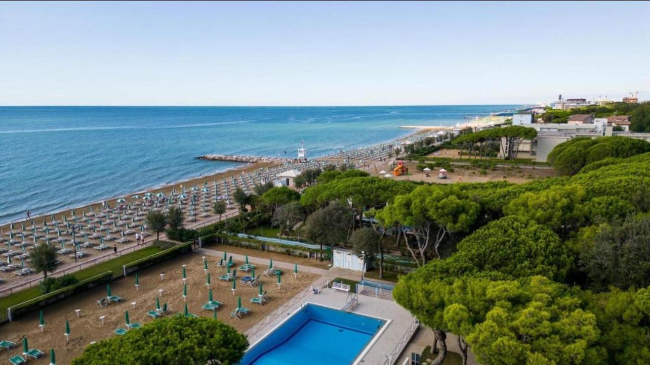 Park - Walterigato Solo Per Famiglie Appartamento Lido di Jesolo