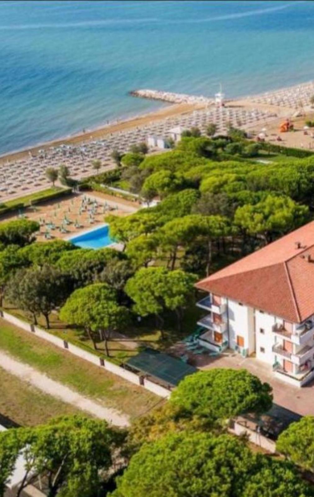 Park - Walterigato Solo Per Famiglie Lido di Jesolo