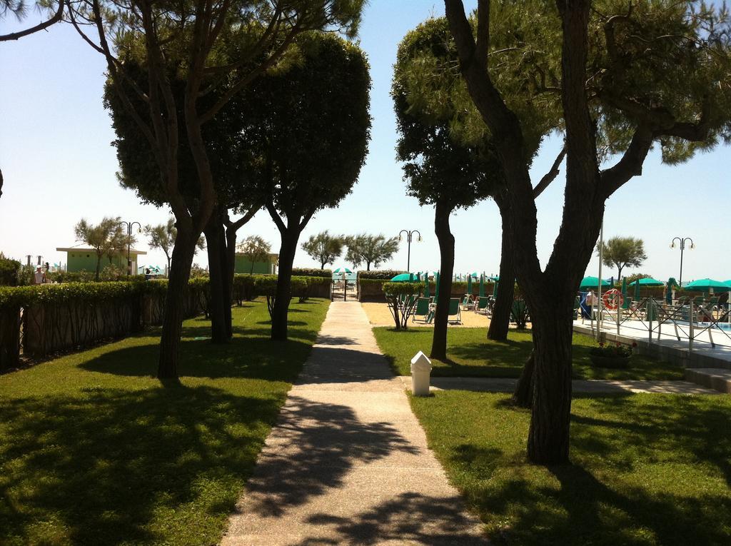 Park - Walterigato Solo Per Famiglie