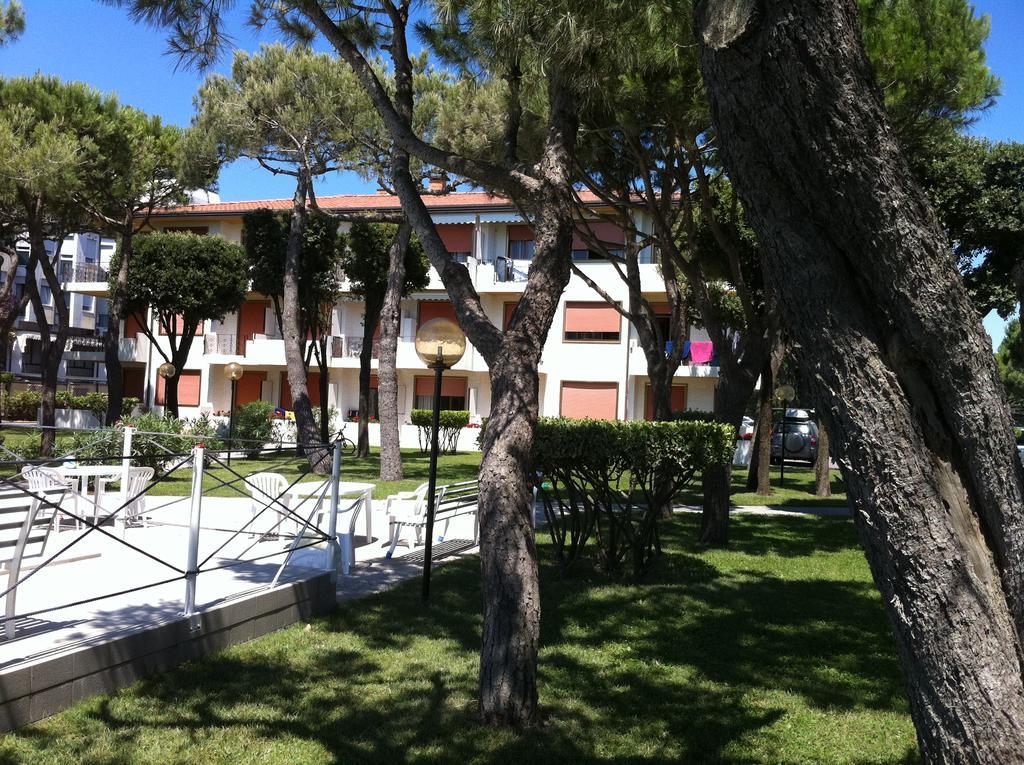 Appartamento Park - Walterigato Solo Per Famiglie Lido di Jesolo