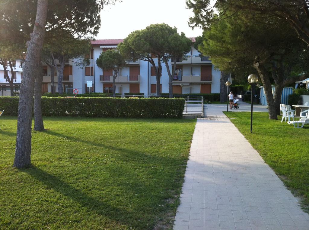 Park - Walterigato Solo Per Famiglie