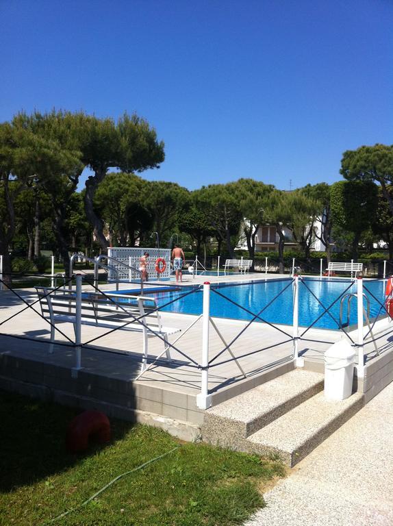 Appartamento Park - Walterigato Solo Per Famiglie *