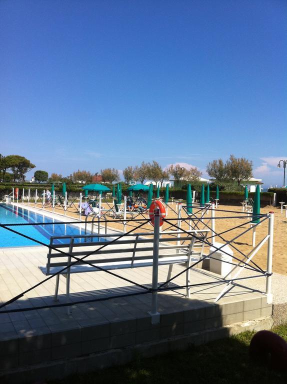 Appartamento Park - Walterigato Solo Per Famiglie Lido di Jesolo